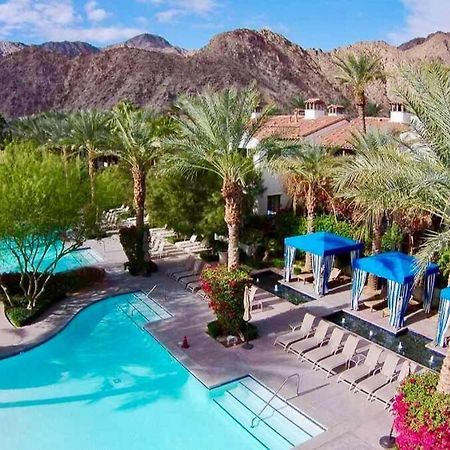 Resort King Studio With Private Balcony 064622 La Quinta Extérieur photo