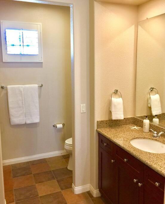 Resort King Studio With Private Balcony 064622 La Quinta Extérieur photo