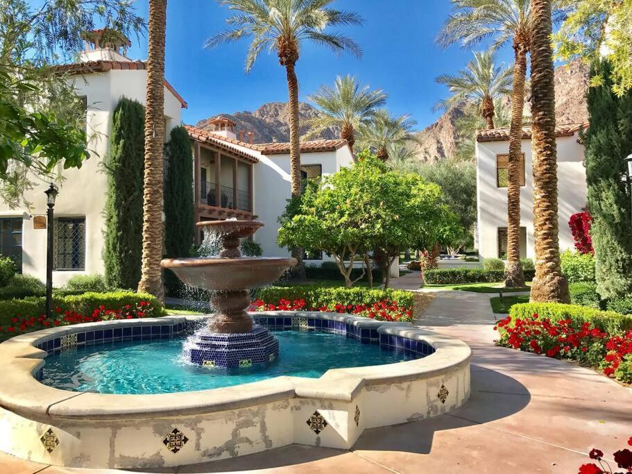 Resort King Studio With Private Balcony 064622 La Quinta Extérieur photo