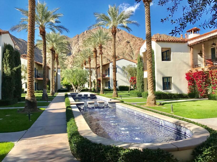 Resort King Studio With Private Balcony 064622 La Quinta Extérieur photo
