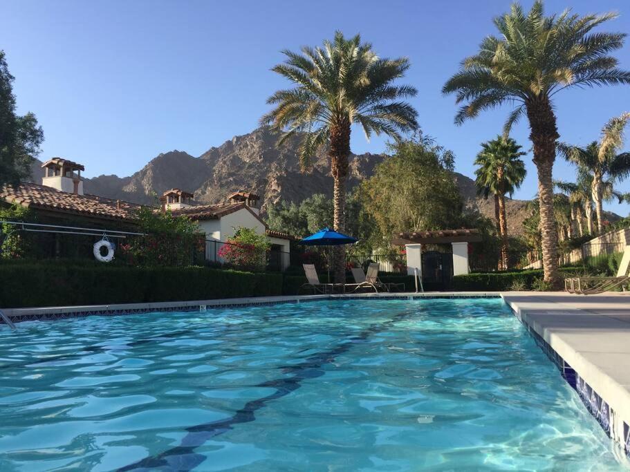 Resort King Studio With Private Balcony 064622 La Quinta Extérieur photo