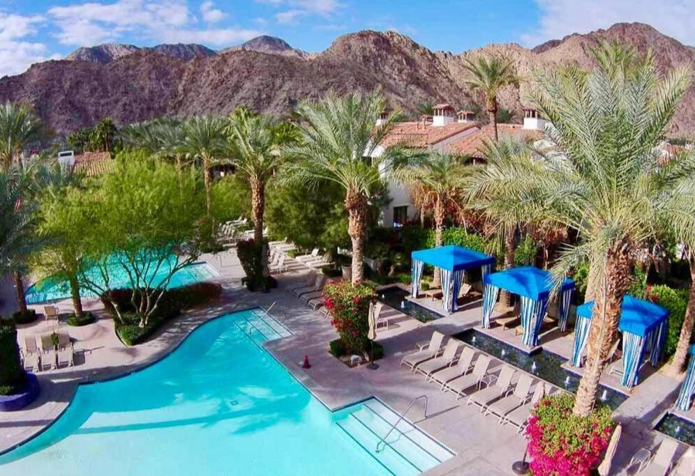 Resort King Studio With Private Balcony 064622 La Quinta Extérieur photo